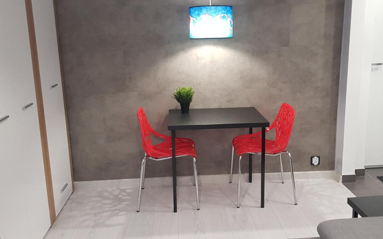 Arena Studio Διαμέρισμα Γκλίβιτσε Εξωτερικό φωτογραφία